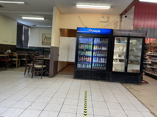 Photo of Amado's Pita - 251 Albert St N, Regina, SK S4R 2N5